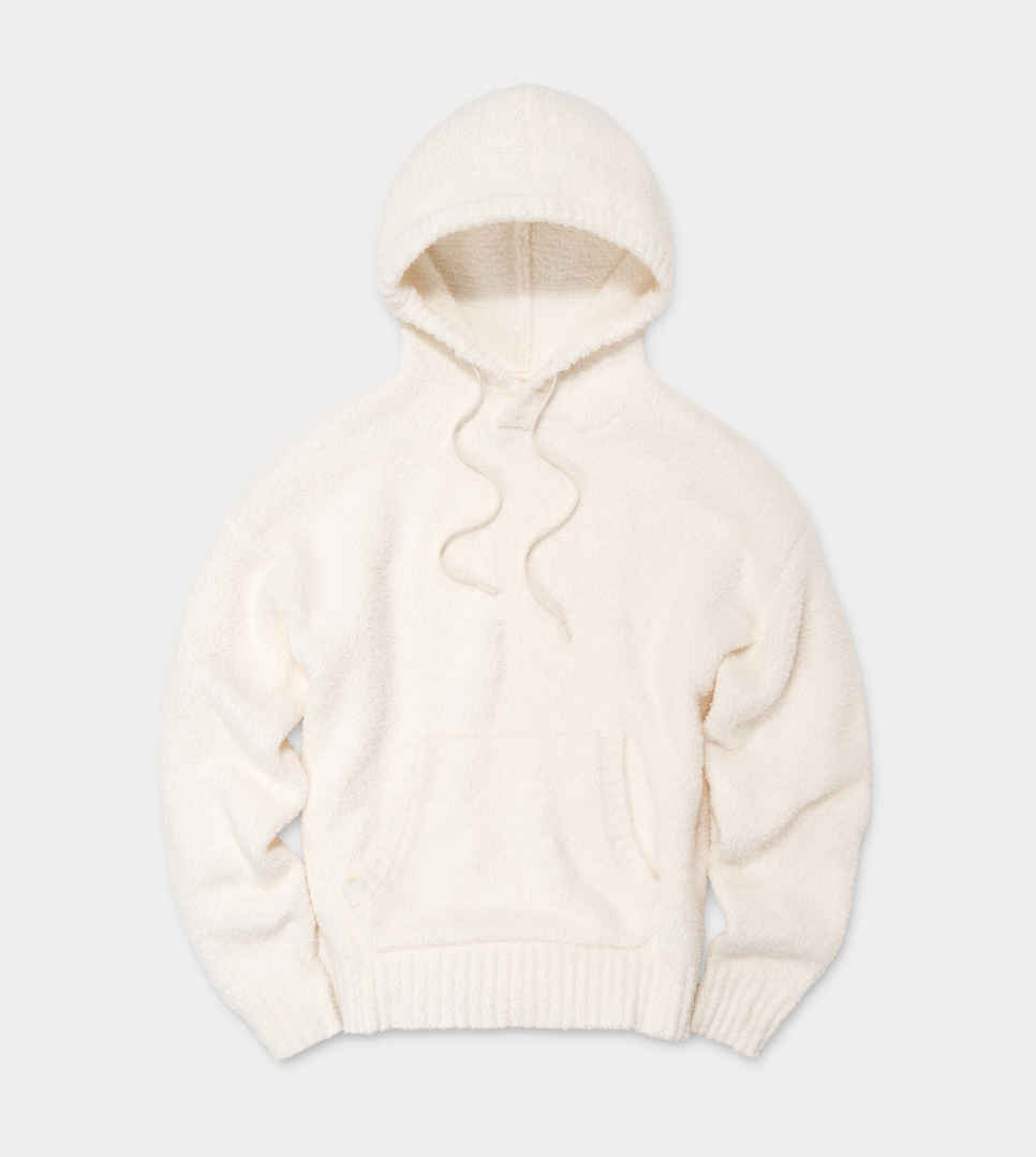 UGG Asala Hoodie Cream | Seymour's Home